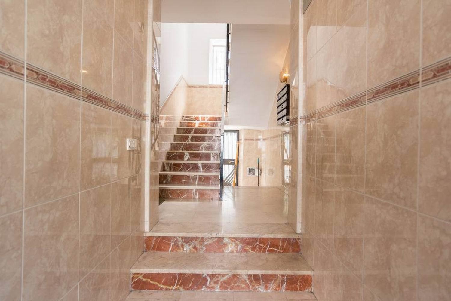 Apartamento Milagros 110 M2 Malaga Exterior photo