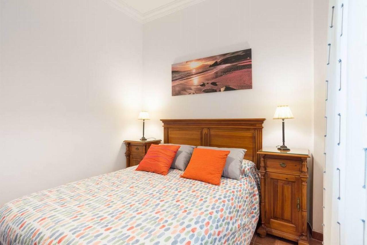 Apartamento Milagros 110 M2 Malaga Exterior photo