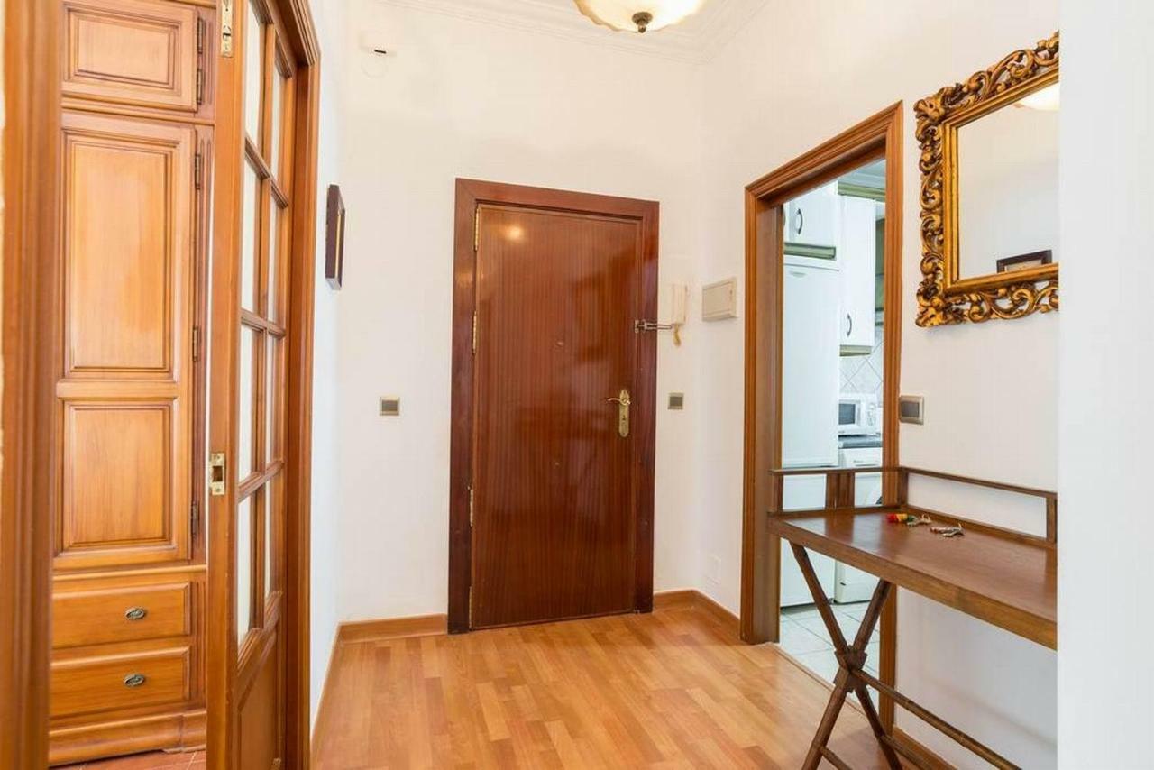 Apartamento Milagros 110 M2 Malaga Exterior photo