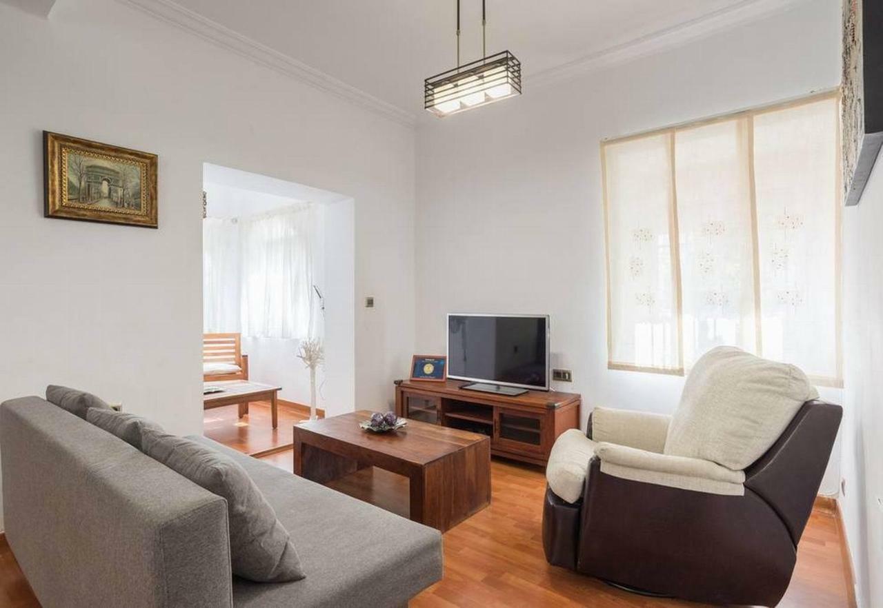 Apartamento Milagros 110 M2 Malaga Exterior photo