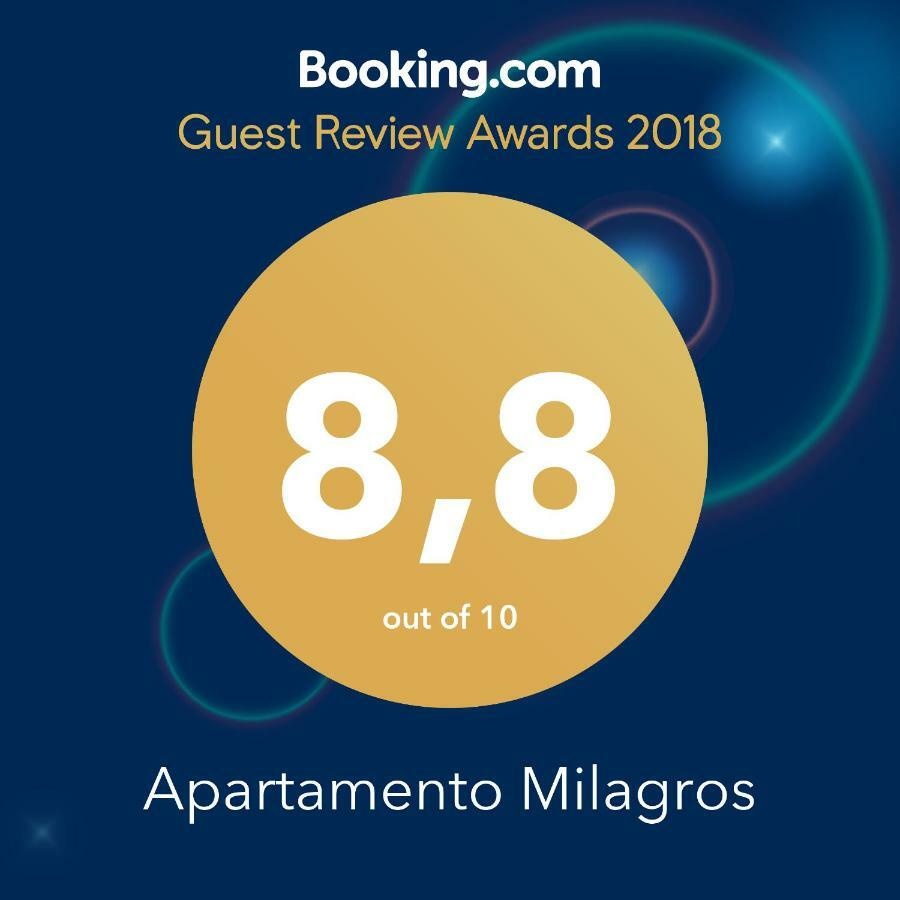 Apartamento Milagros 110 M2 Malaga Exterior photo